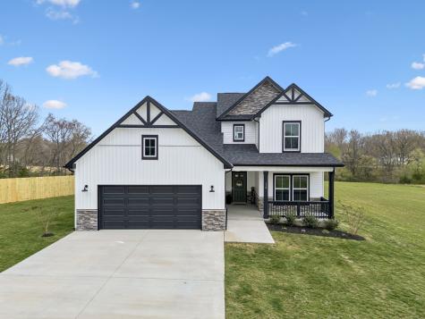 114 Ruby Grant Lane Southside TN 37171