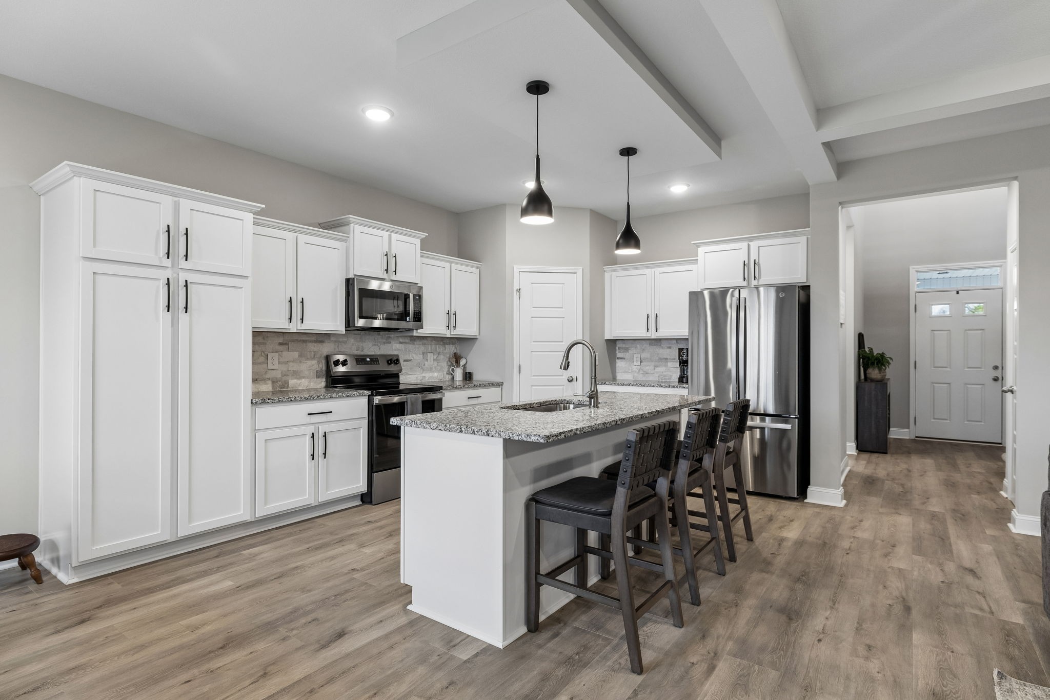 114 Ruby Grant Lane Southside TN 37171