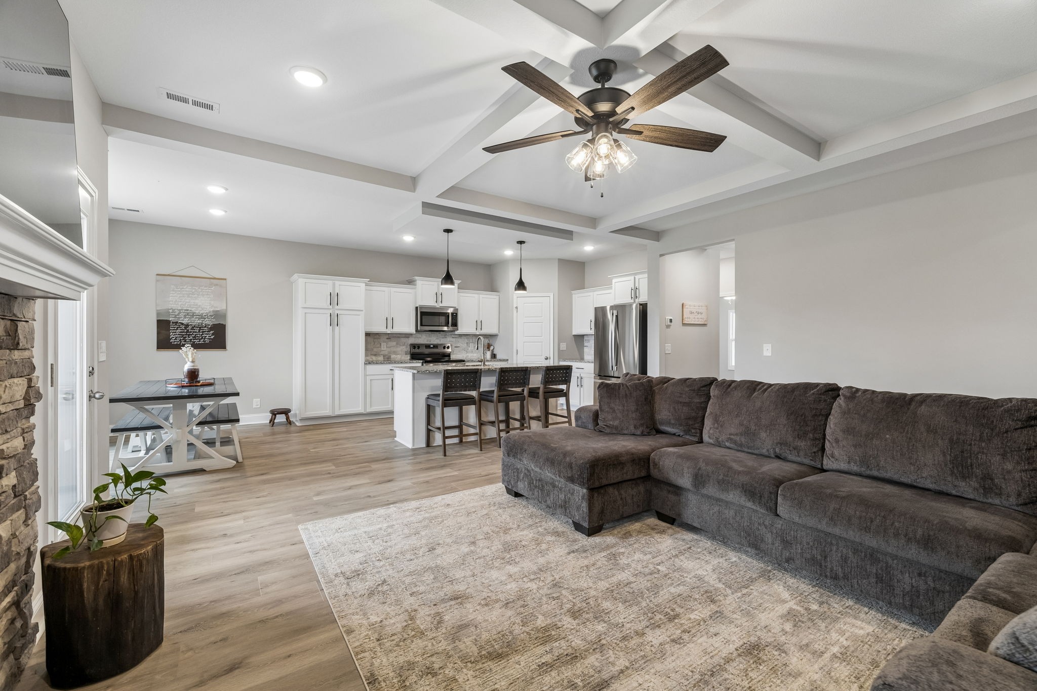 114 Ruby Grant Lane Southside TN 37171