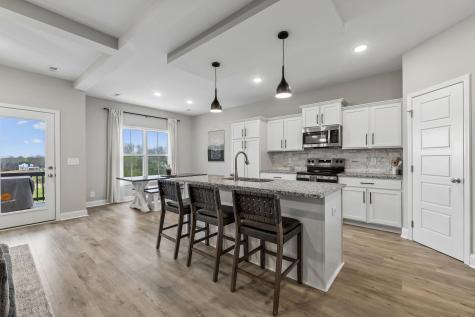 114 Ruby Grant Lane Southside TN 37171