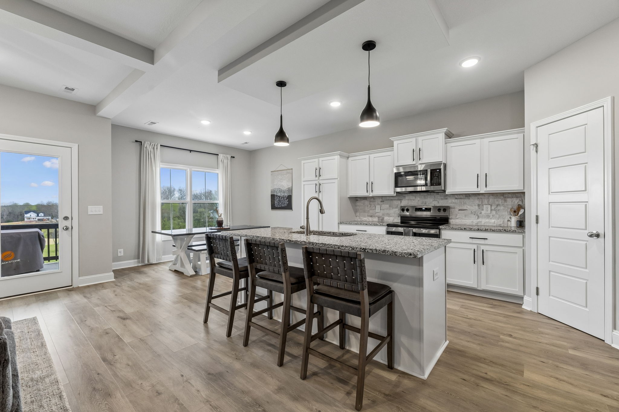 114 Ruby Grant Lane Southside TN 37171