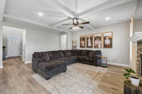 114 Ruby Grant Lane Southside TN 37171