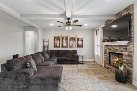 114 Ruby Grant Lane Southside TN 37171