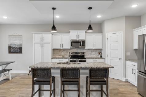 114 Ruby Grant Lane Southside TN 37171