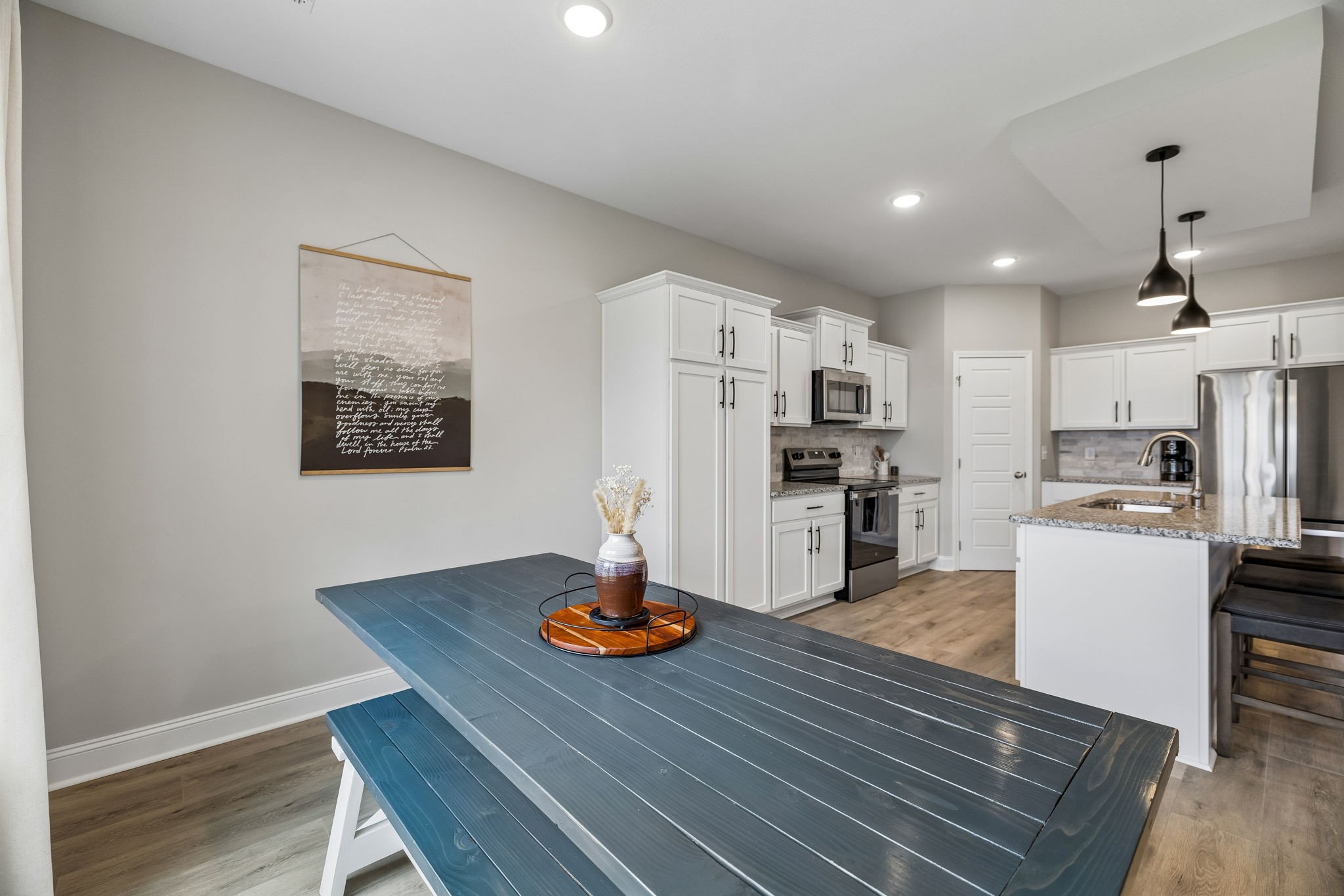 114 Ruby Grant Lane Southside TN 37171