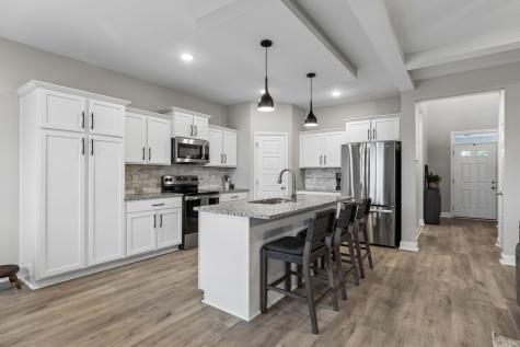 114 Ruby Grant Lane Southside TN 37171