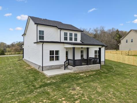 114 Ruby Grant Lane Southside TN 37171