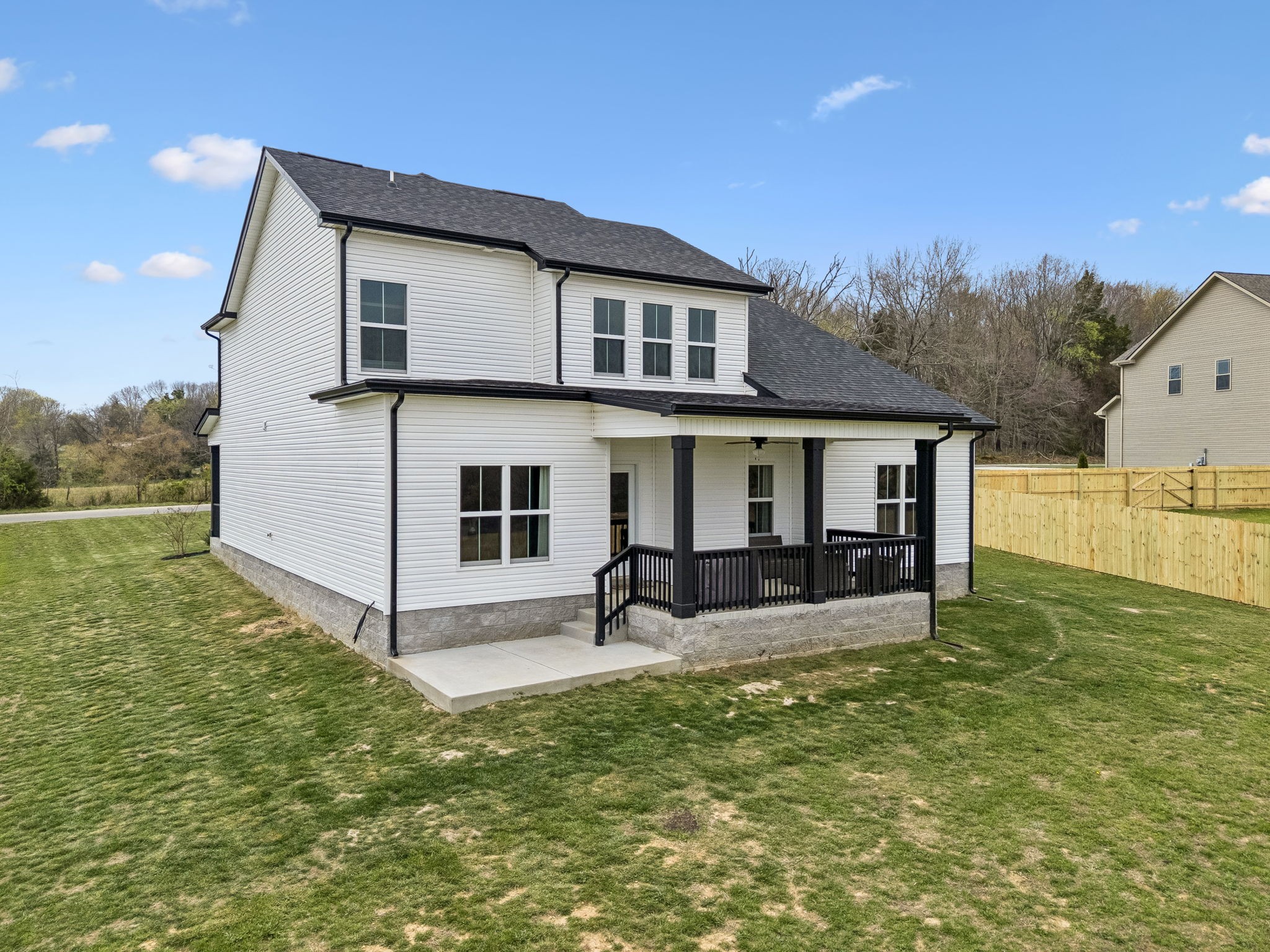 114 Ruby Grant Lane Southside TN 37171