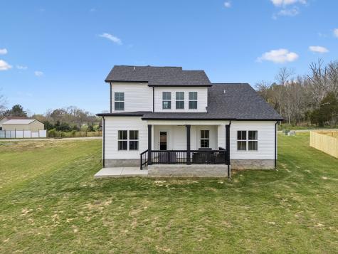 114 Ruby Grant Lane Southside TN 37171