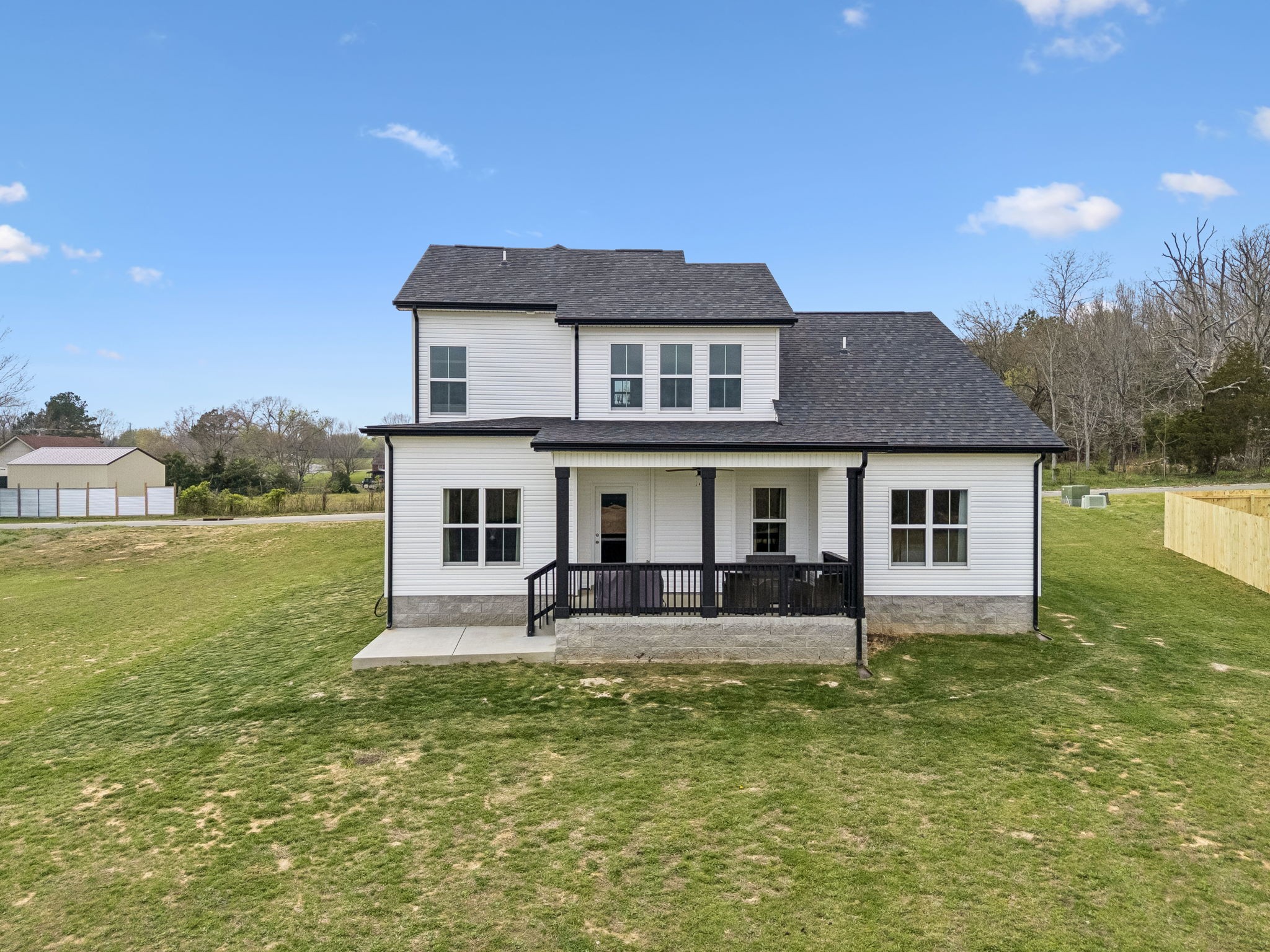 114 Ruby Grant Lane Southside TN 37171