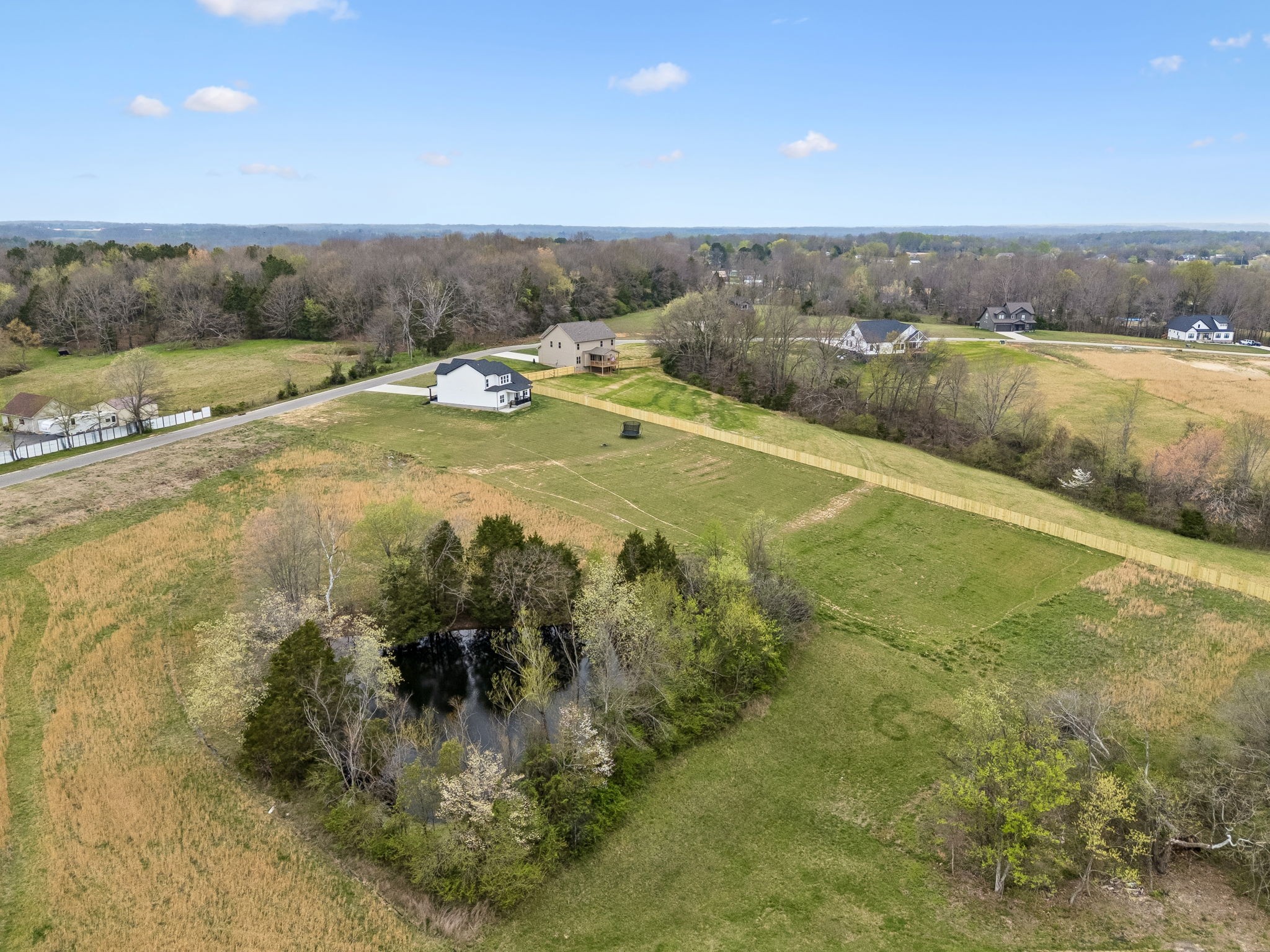 114 Ruby Grant Lane Southside TN 37171