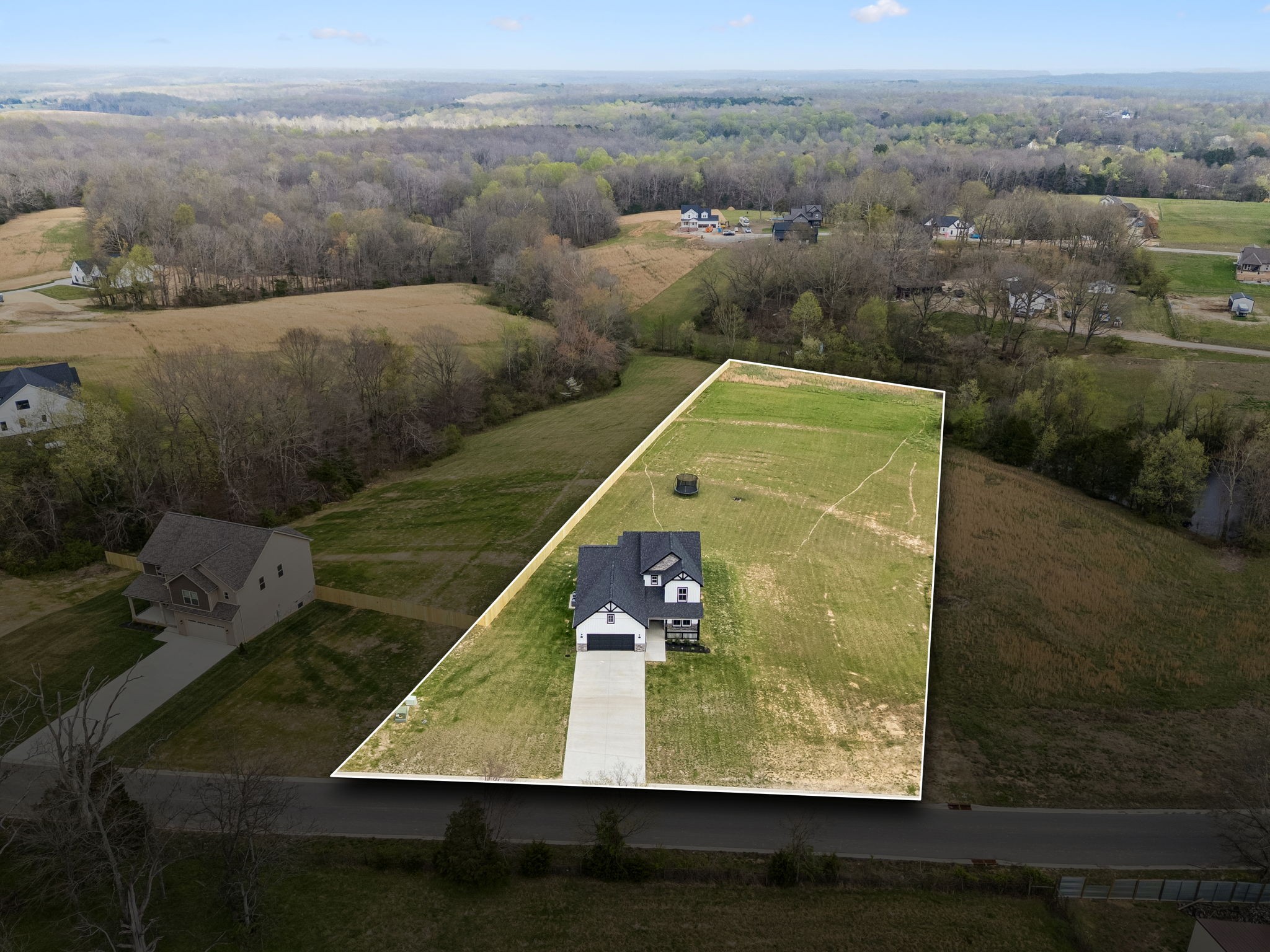 114 Ruby Grant Lane Southside TN 37171