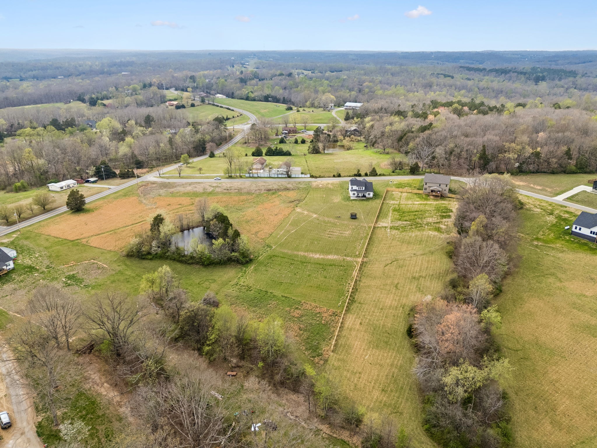 114 Ruby Grant Lane Southside TN 37171