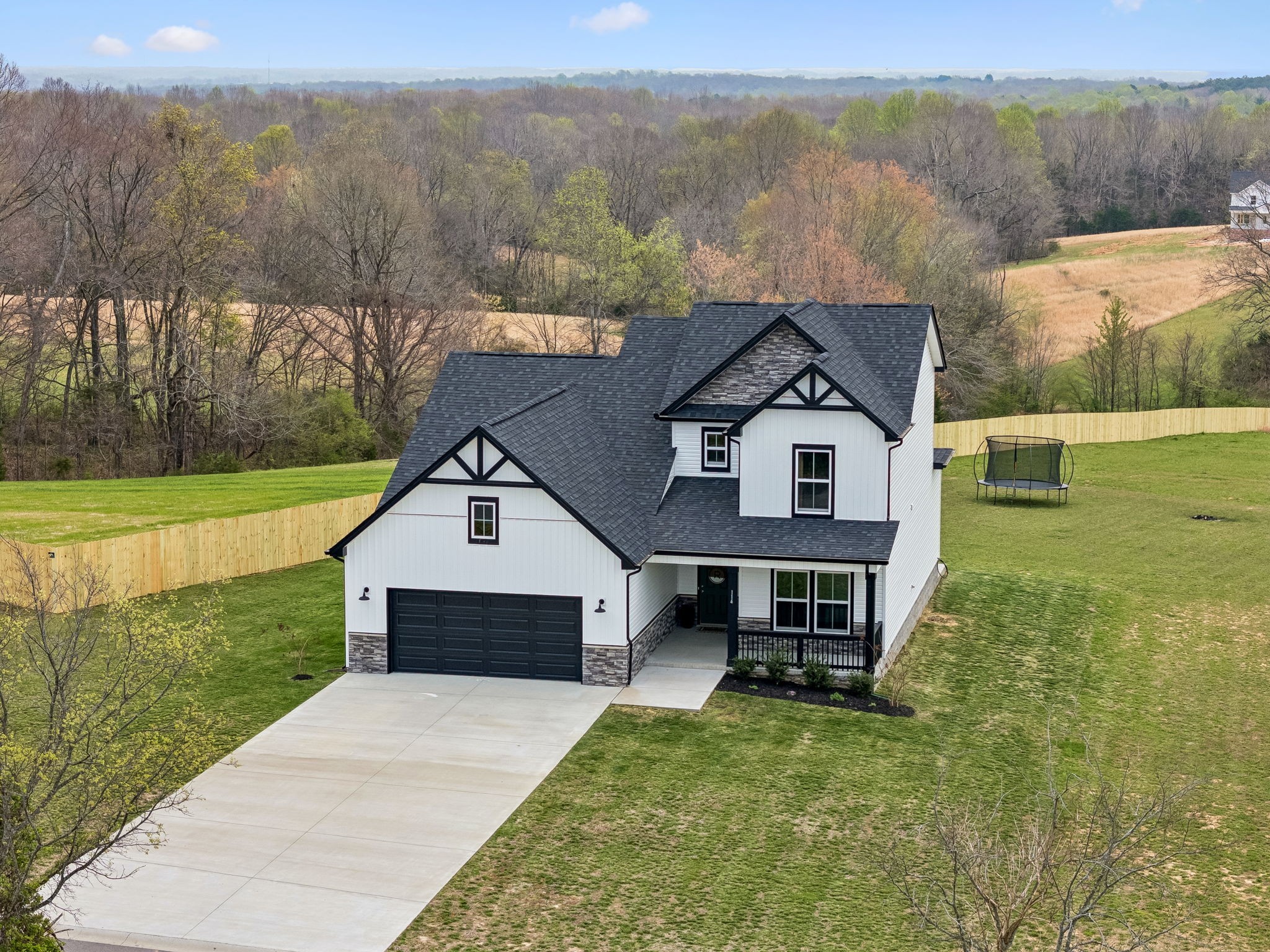 114 Ruby Grant Lane Southside TN 37171