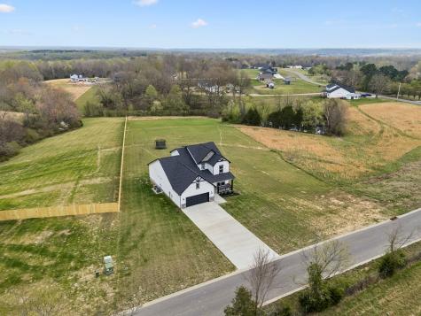 114 Ruby Grant Lane Southside TN 37171