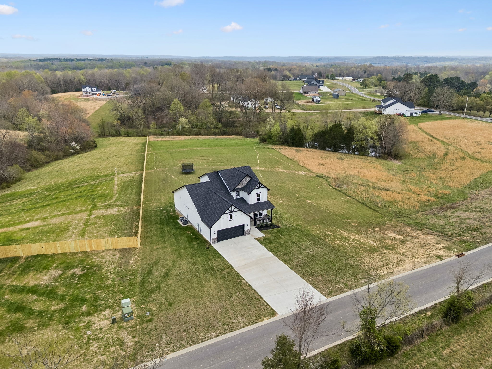 114 Ruby Grant Lane Southside TN 37171