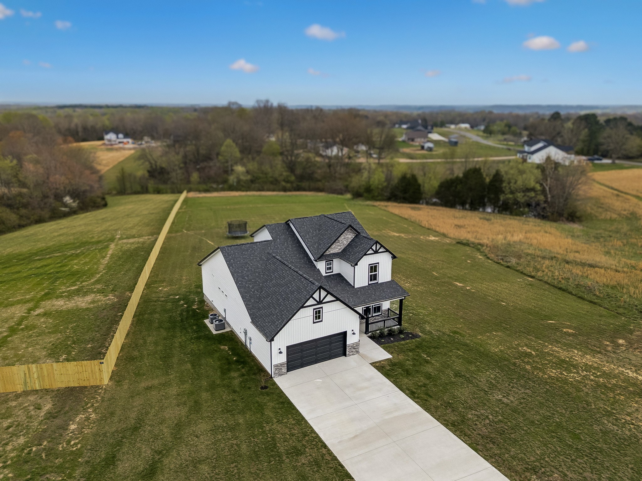 114 Ruby Grant Lane Southside TN 37171