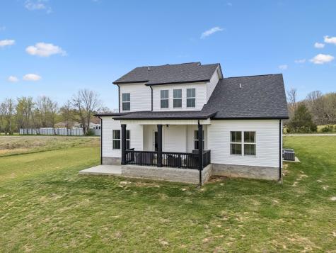 114 Ruby Grant Lane Southside TN 37171