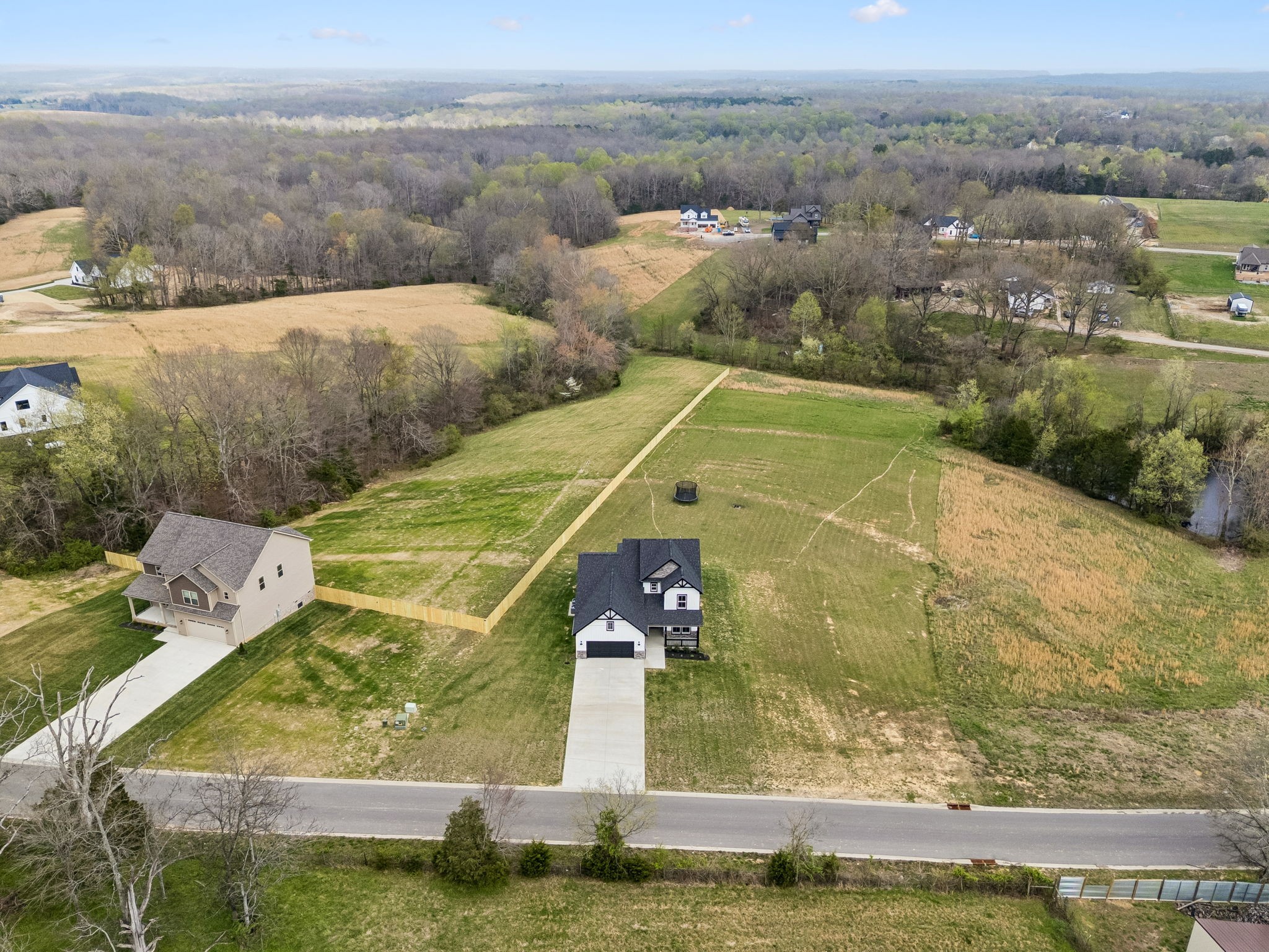 114 Ruby Grant Lane Southside TN 37171