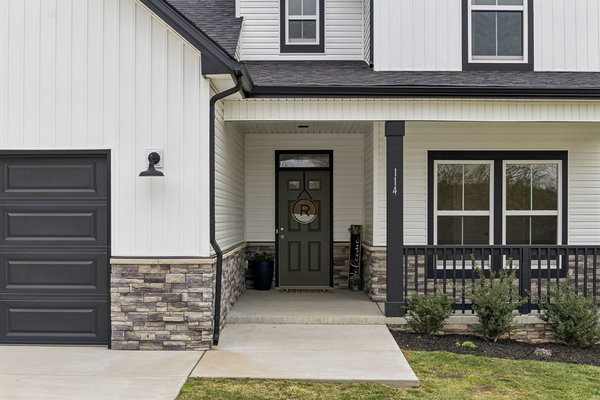 114 Ruby Grant Lane Southside TN 37171