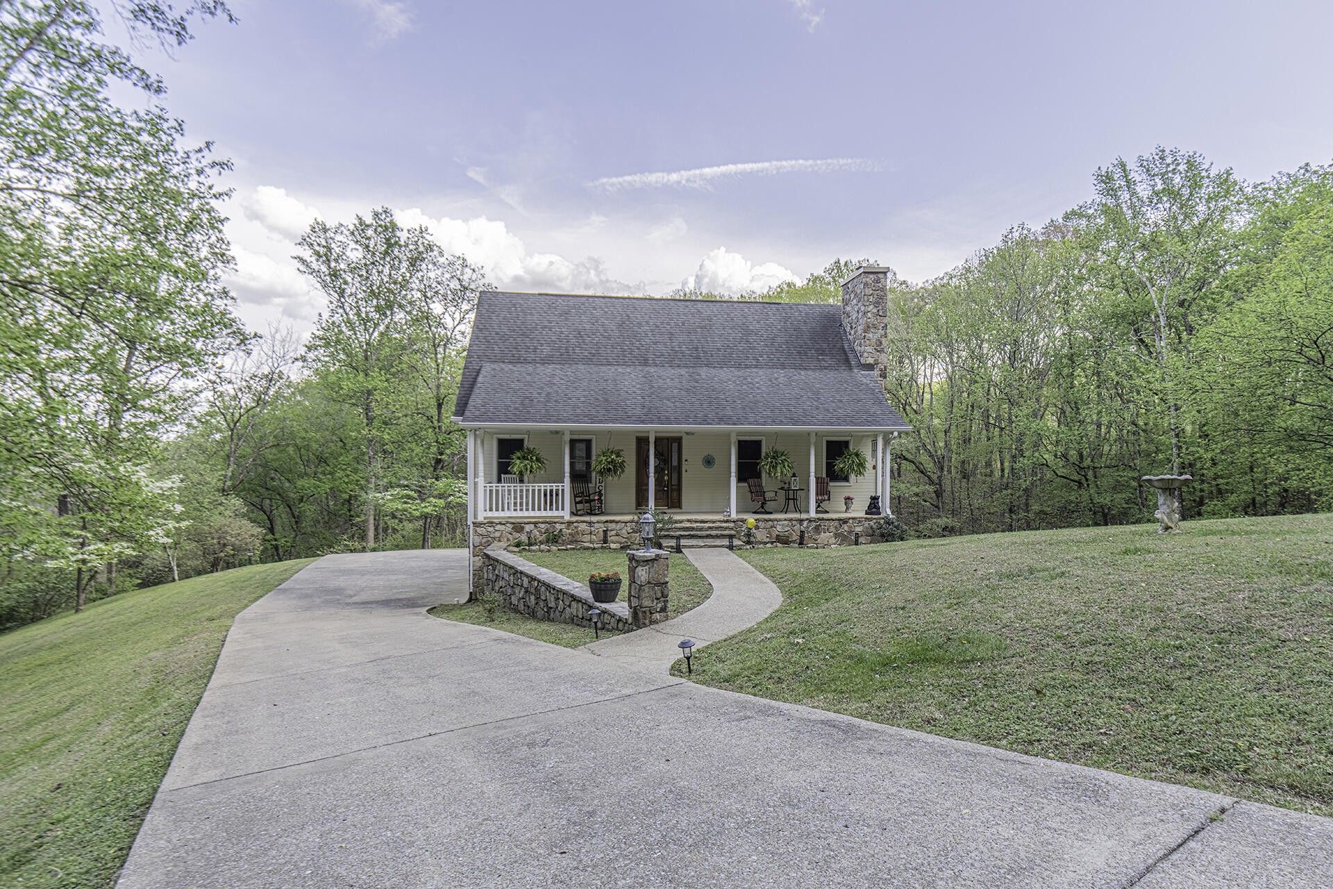 1650 Cash Canyon Road Chattanooga TN 37419