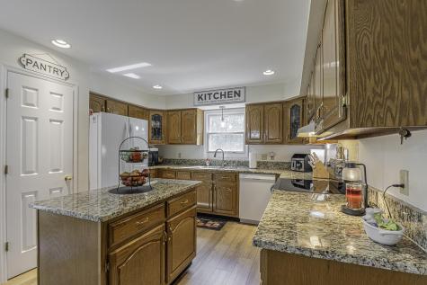 1650 Cash Canyon Road Chattanooga TN 37419