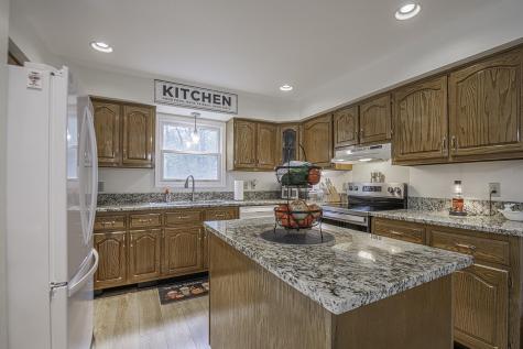 1650 Cash Canyon Road Chattanooga TN 37419