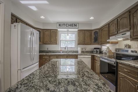 1650 Cash Canyon Road Chattanooga TN 37419