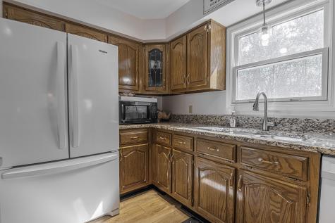 1650 Cash Canyon Road Chattanooga TN 37419
