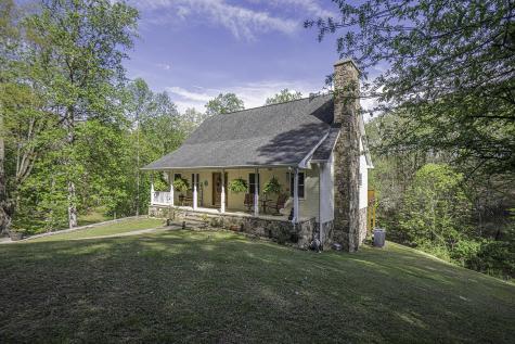 1650 Cash Canyon Road Chattanooga TN 37419