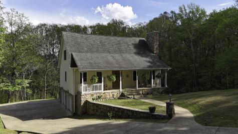 1650 Cash Canyon Road Chattanooga TN 37419