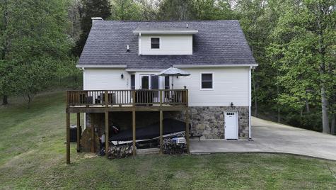1650 Cash Canyon Road Chattanooga TN 37419
