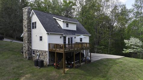1650 Cash Canyon Road Chattanooga TN 37419