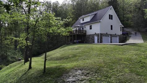 1650 Cash Canyon Road Chattanooga TN 37419