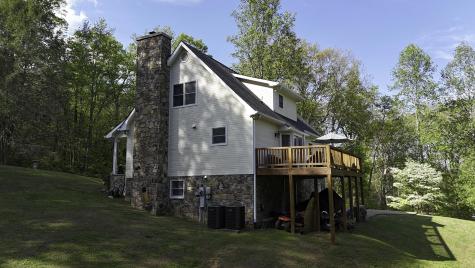1650 Cash Canyon Road Chattanooga TN 37419