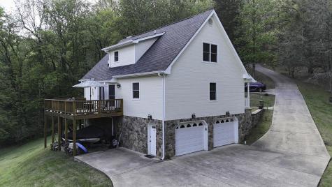 1650 Cash Canyon Road Chattanooga TN 37419