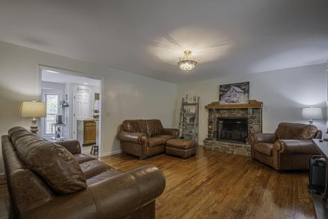 1650 Cash Canyon Road Chattanooga TN 37419