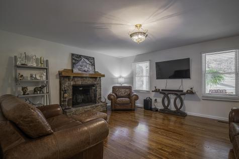 1650 Cash Canyon Road Chattanooga TN 37419