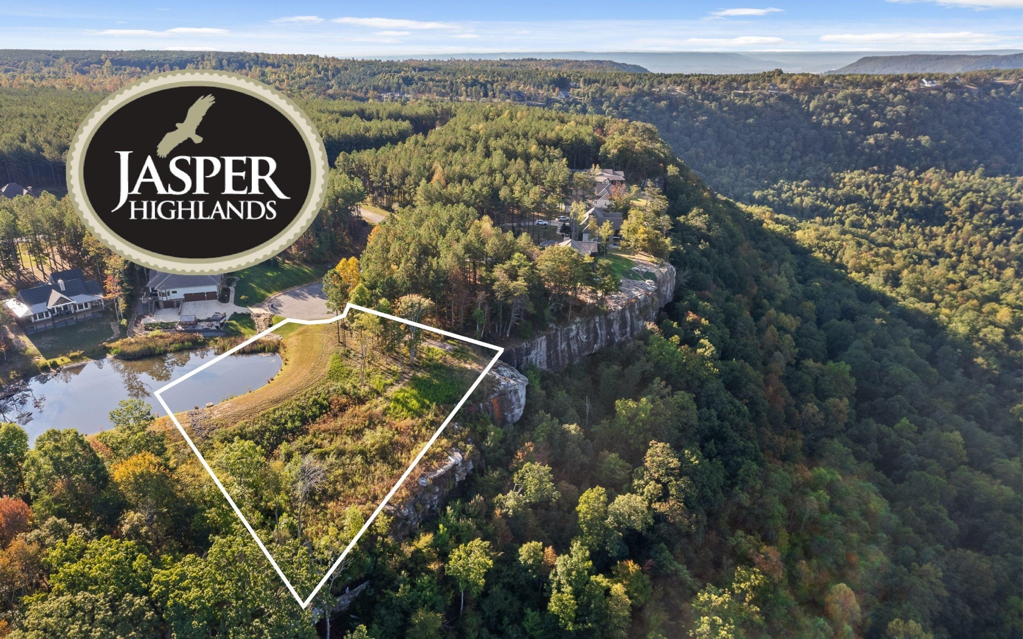 22 Moonshine Drive Jasper TN 37347