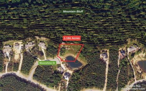 22 Moonshine Drive Jasper TN 37347