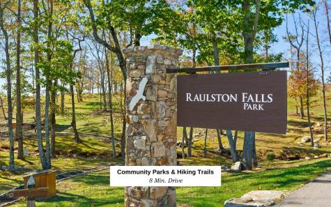 22 Moonshine Drive Jasper TN 37347