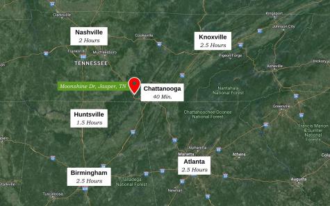 22 Moonshine Drive Jasper TN 37347