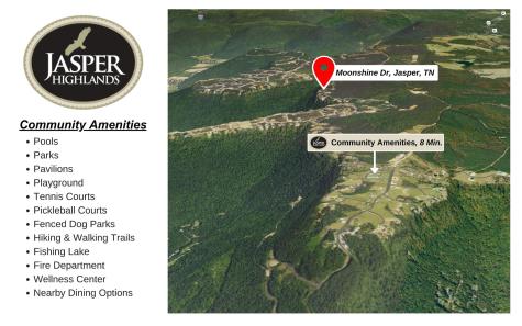22 Moonshine Drive Jasper TN 37347