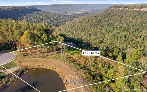 22 Moonshine Drive Jasper TN 37347