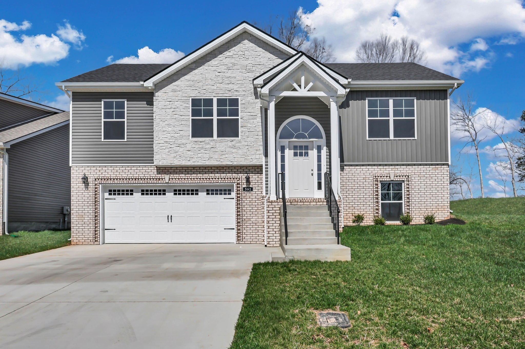 351 Cardinal Creek Clarksville TN 37040