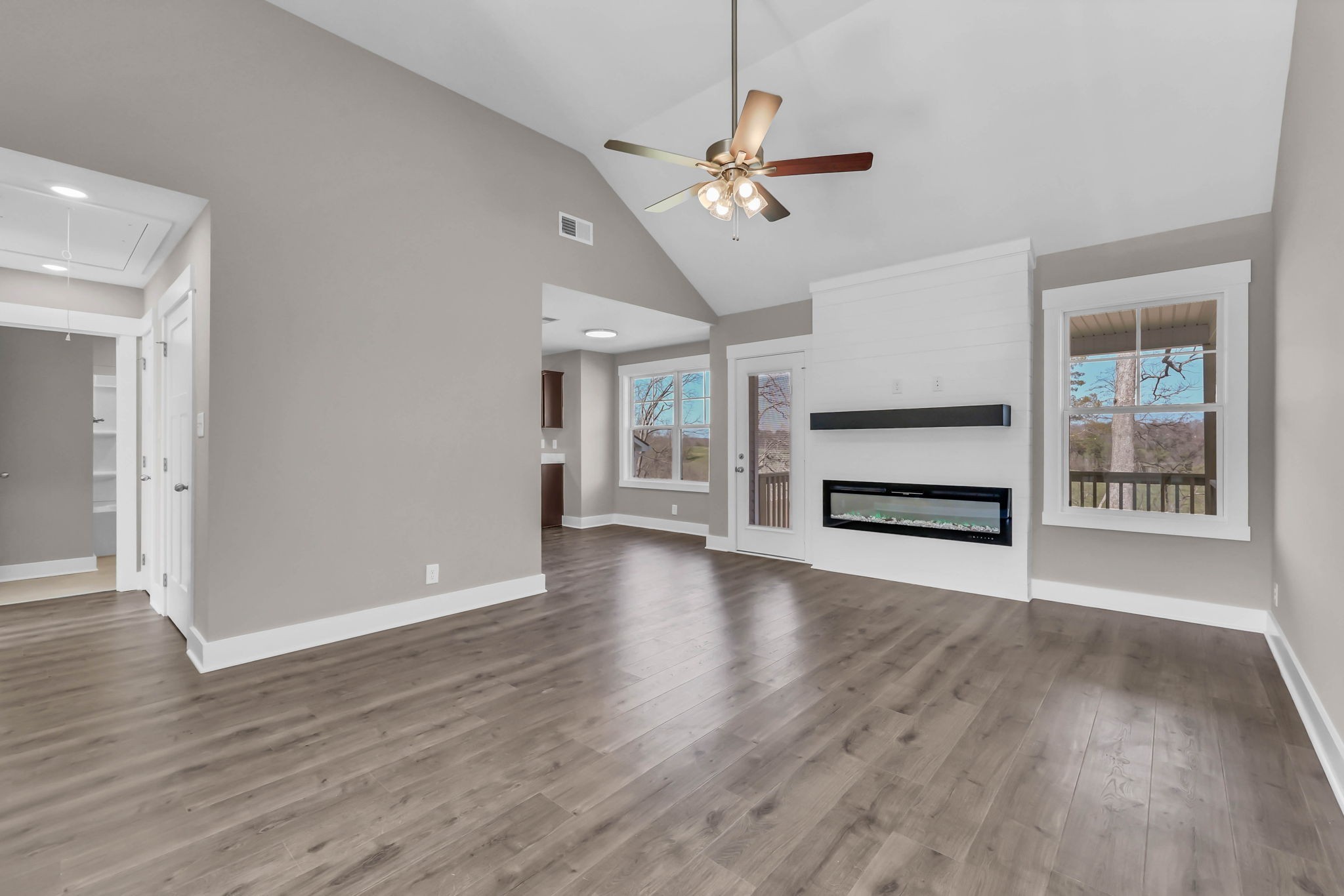 351 Cardinal Creek Clarksville TN 37040