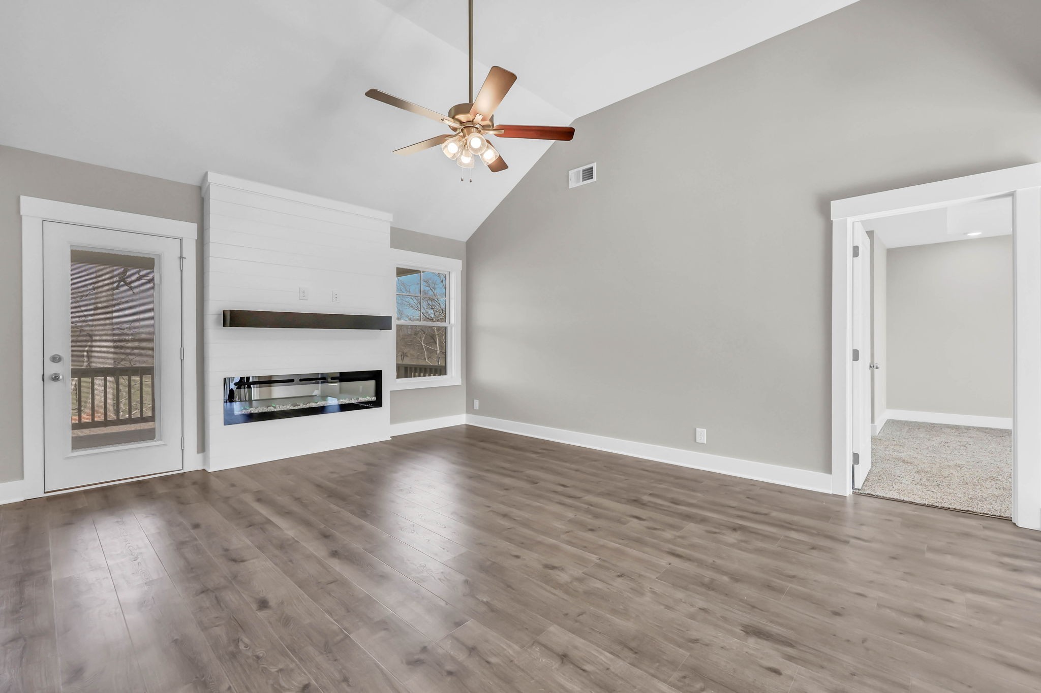 351 Cardinal Creek Clarksville TN 37040