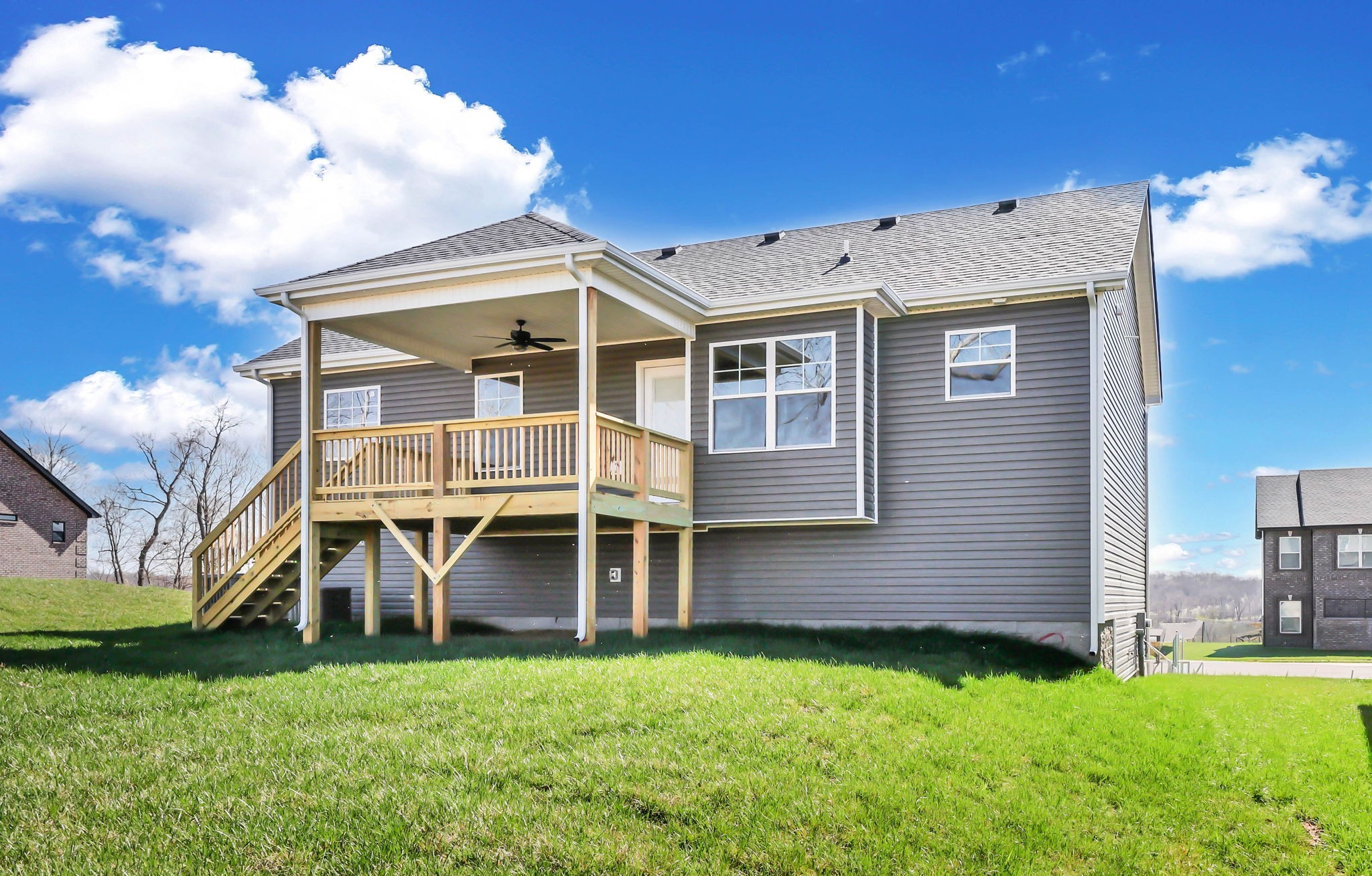 351 Cardinal Creek Clarksville TN 37040