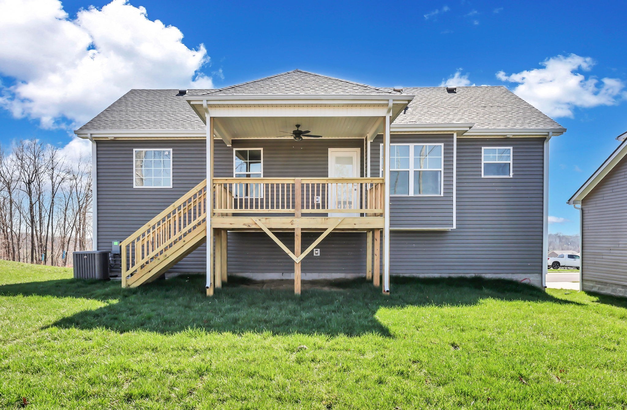 351 Cardinal Creek Clarksville TN 37040
