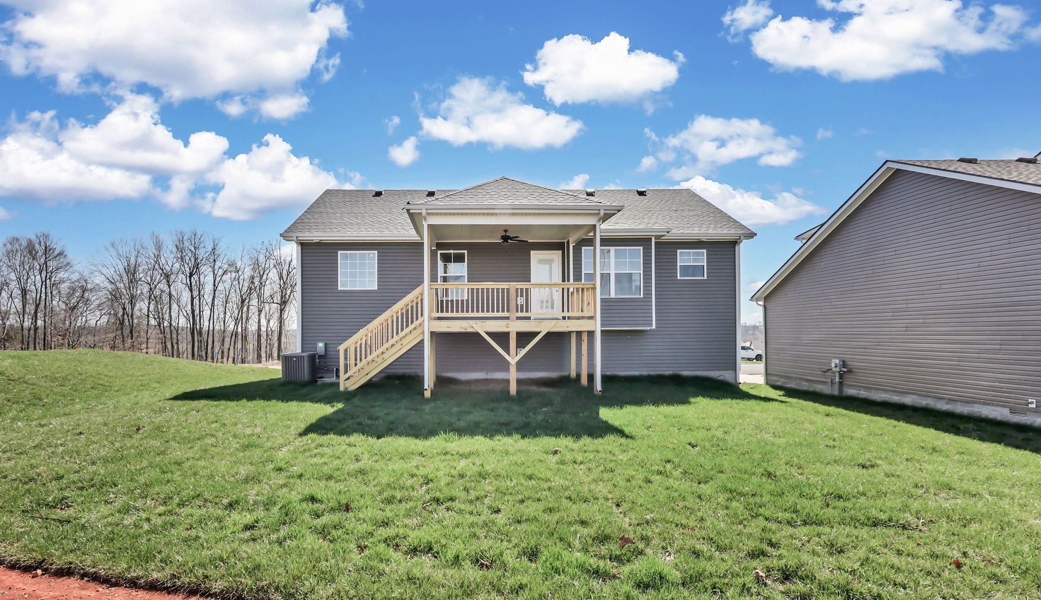 351 Cardinal Creek Clarksville TN 37040